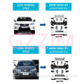 Lexus RX 2013 Kiti cha kawaida cha mtindo wa michezo